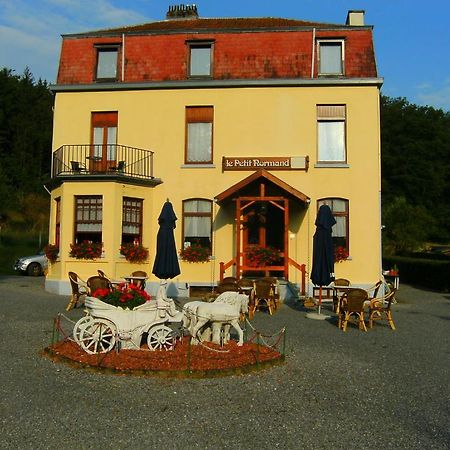 B&B Le Petit Normand Jalhay Dış mekan fotoğraf