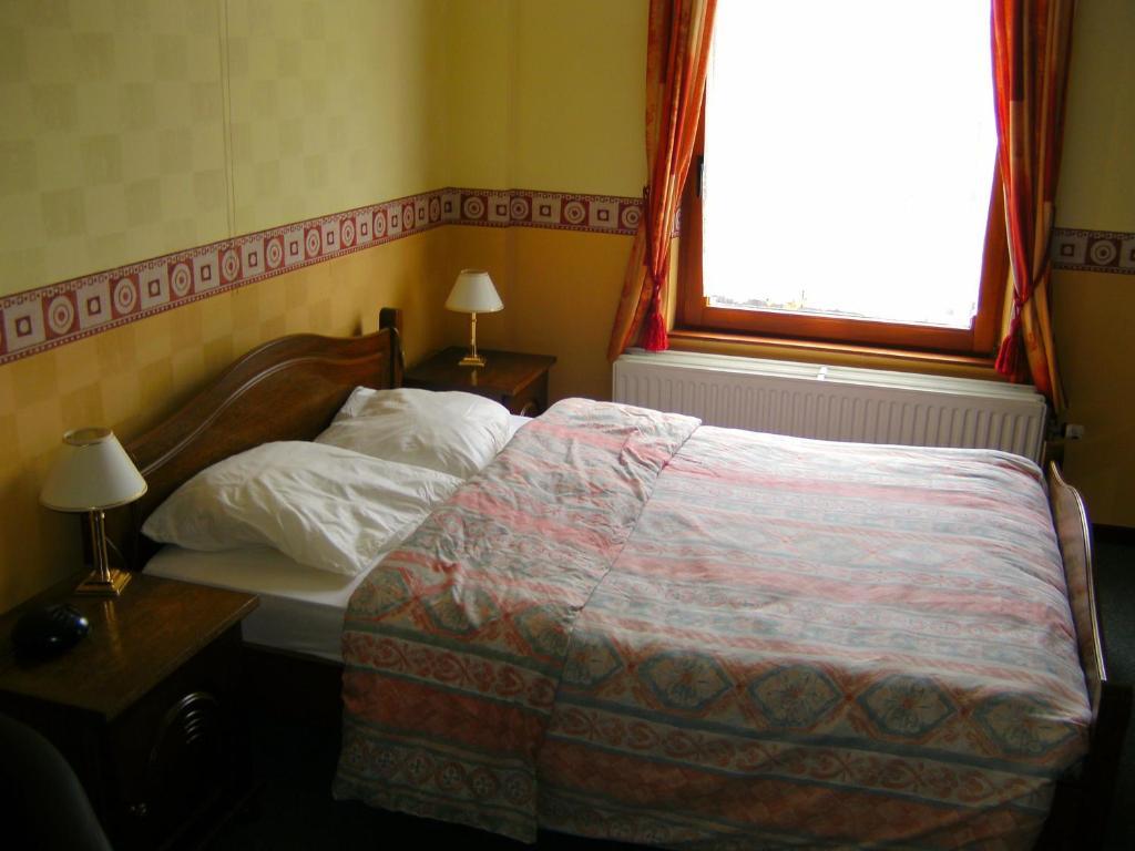 B&B Le Petit Normand Jalhay Dış mekan fotoğraf