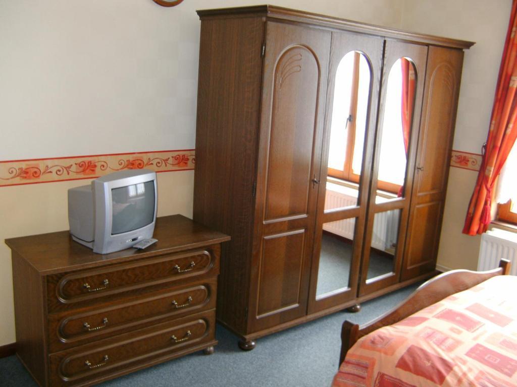 B&B Le Petit Normand Jalhay Dış mekan fotoğraf
