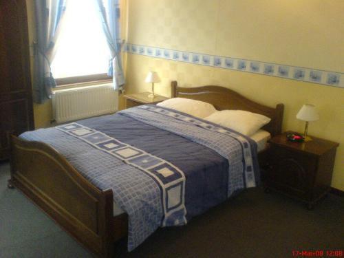 B&B Le Petit Normand Jalhay Dış mekan fotoğraf