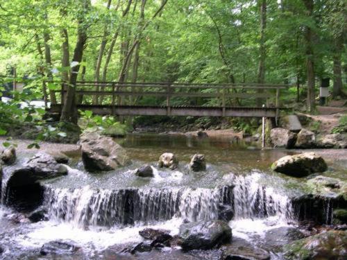 B&B Le Petit Normand Jalhay Dış mekan fotoğraf