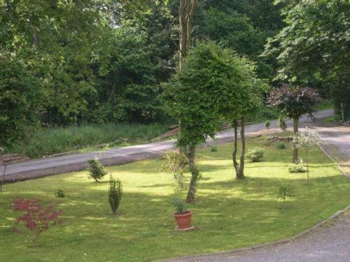 B&B Le Petit Normand Jalhay Dış mekan fotoğraf