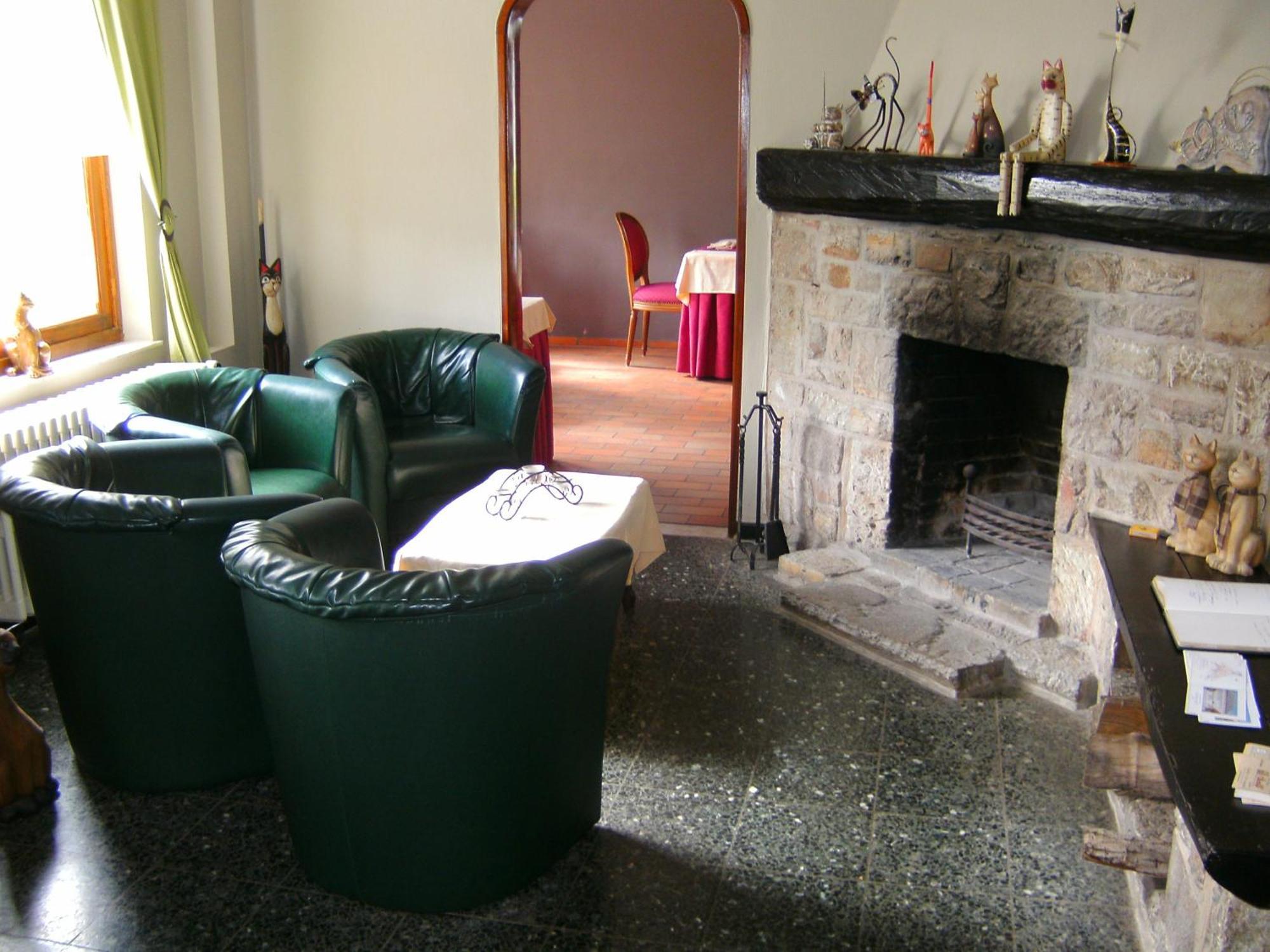B&B Le Petit Normand Jalhay Dış mekan fotoğraf