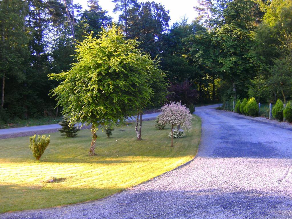 B&B Le Petit Normand Jalhay Dış mekan fotoğraf